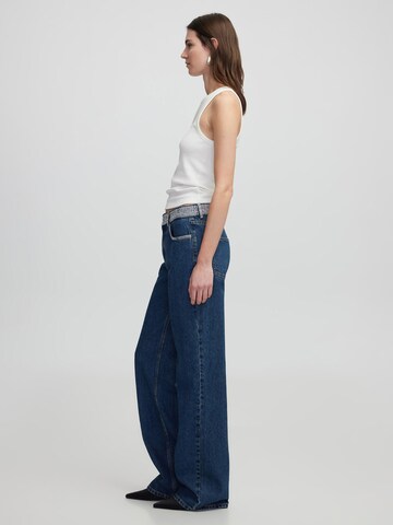 Regular Jean Ipekyol en bleu