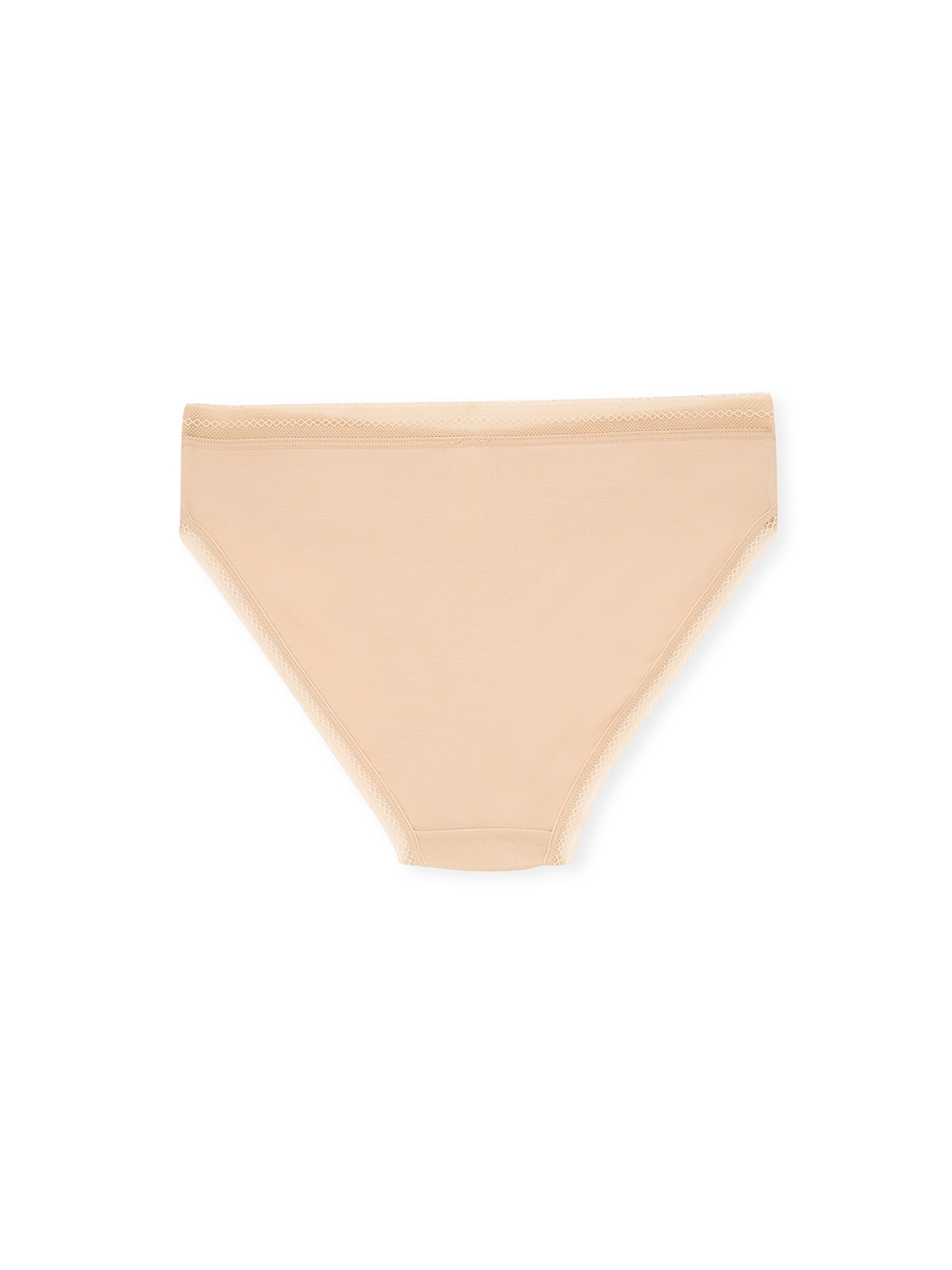 Slip di Dagi in beige