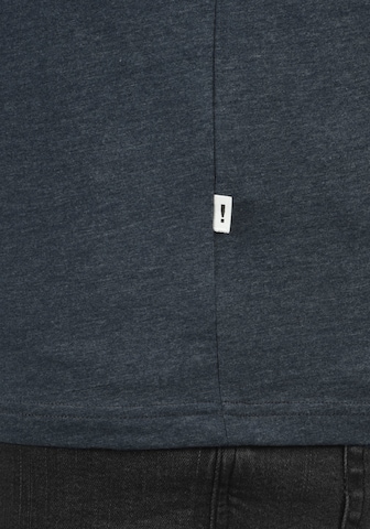 !Solid - Camiseta 'Bastian' en azul