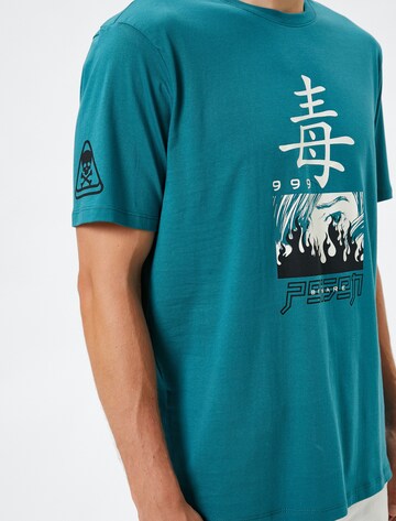 Koton Shirt in Groen