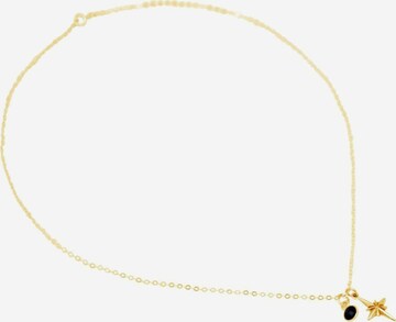 Gemshine Necklace in Gold