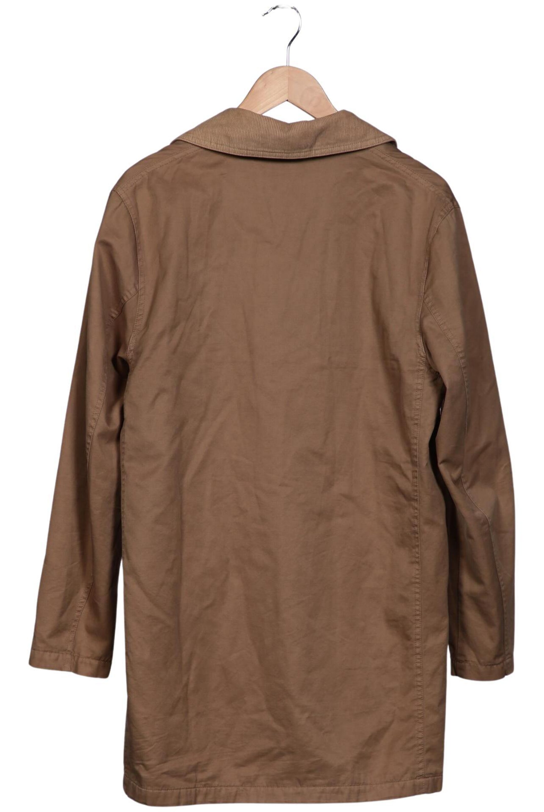 ESPRIT Jacket & Coat in M in Brown