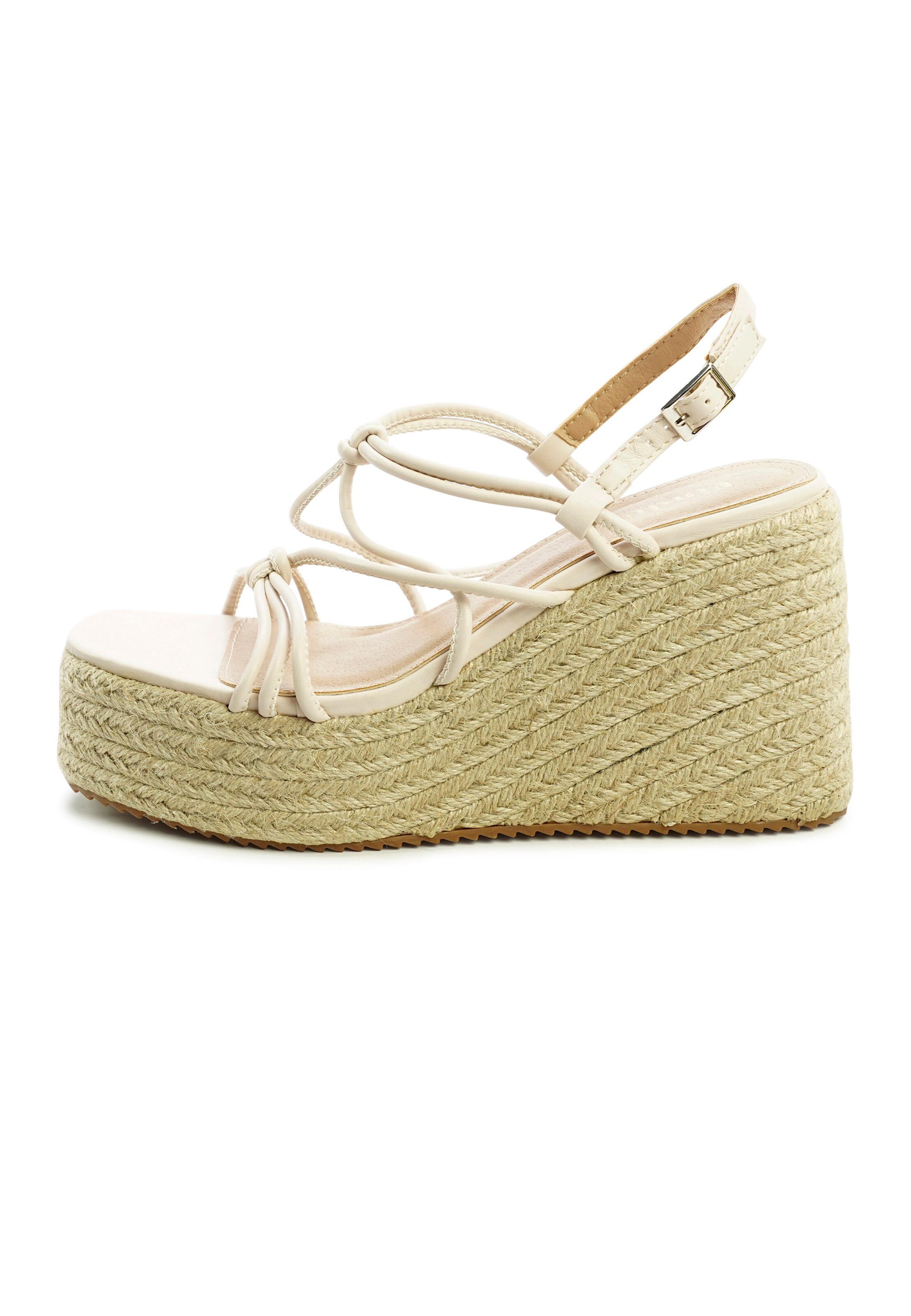 Findlay Sandals 'AVEIRO' in Beige