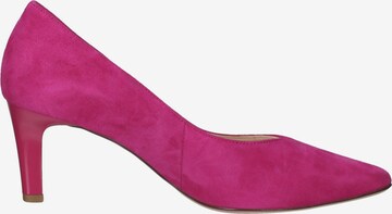 Högl Pumps in Pink