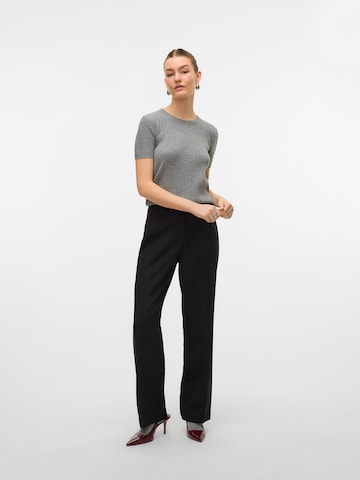 VERO MODA Обычный Штаны 'VMAYAR' в Черный