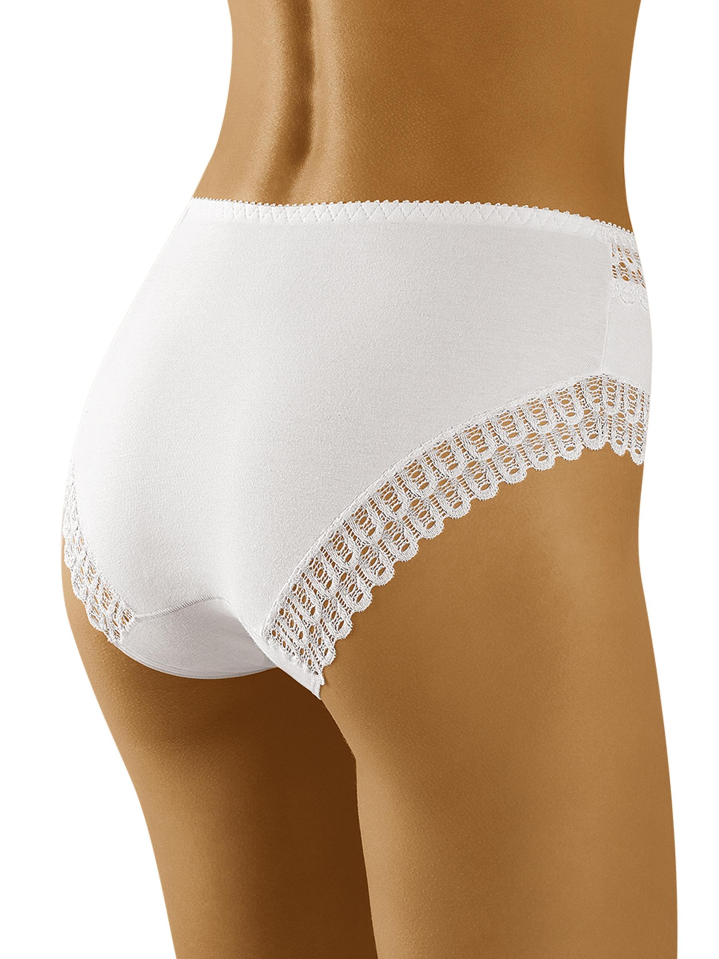 Wolbar Slip 'Eco-To'‌‌‌‌‌‌ in Weiß