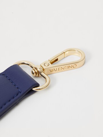VALENTINO Taška cez rameno 'BIGS' - Modrá