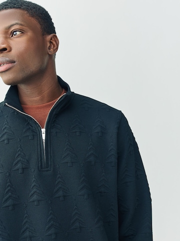 Felpa di Next in nero