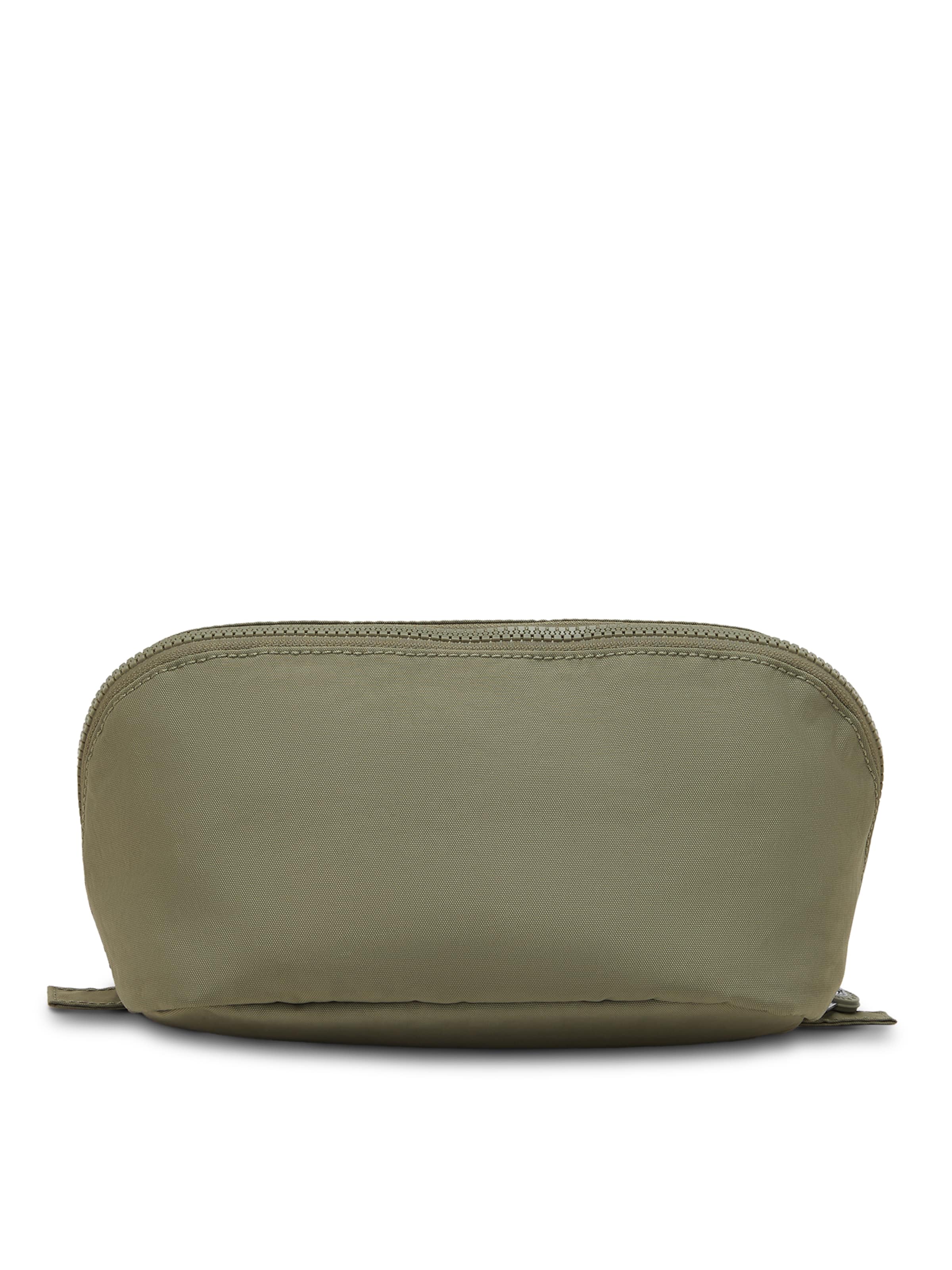 Nécessaire 'Mirkom' di KIPLING in verde