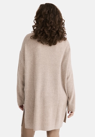 Pull-over oversize 'Caja' STOOKER WOMEN en beige