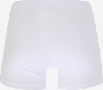 ABOUT YOU Boxershorts 'Mario' in Grau