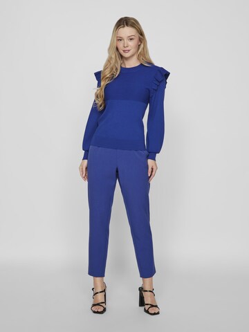 Pull-over VILA en bleu