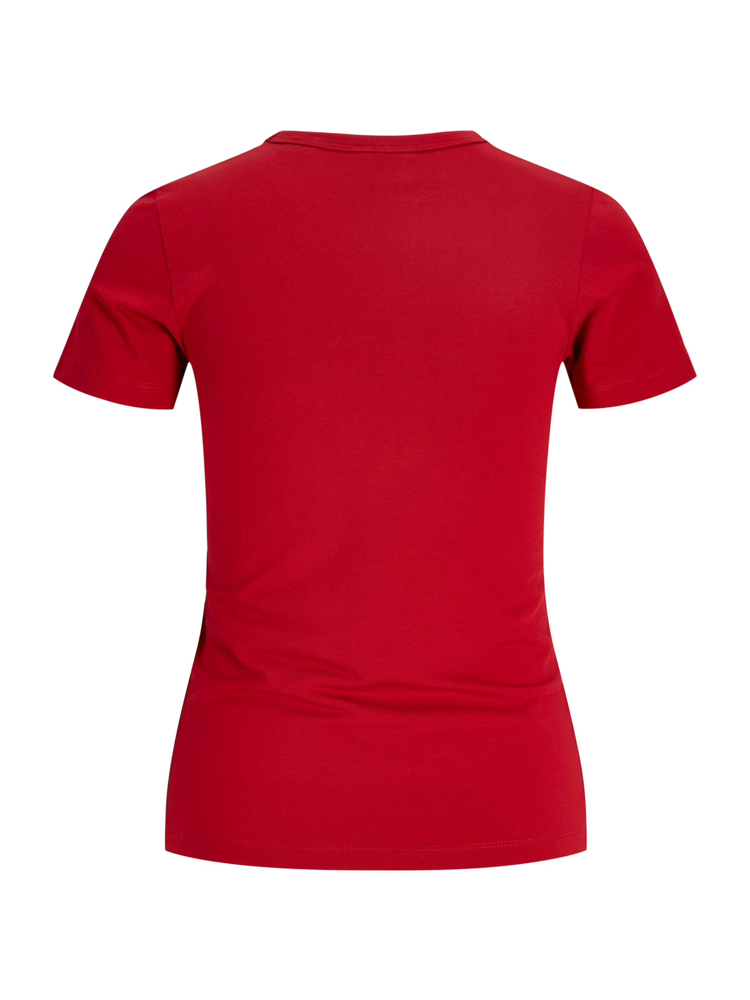 JJXX - Camisa 'JXGigi' em vermelho