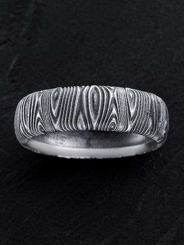REYTEL Ring 'MIRAGE'‌‌‌‌‌‌‌‌‌ in Silber