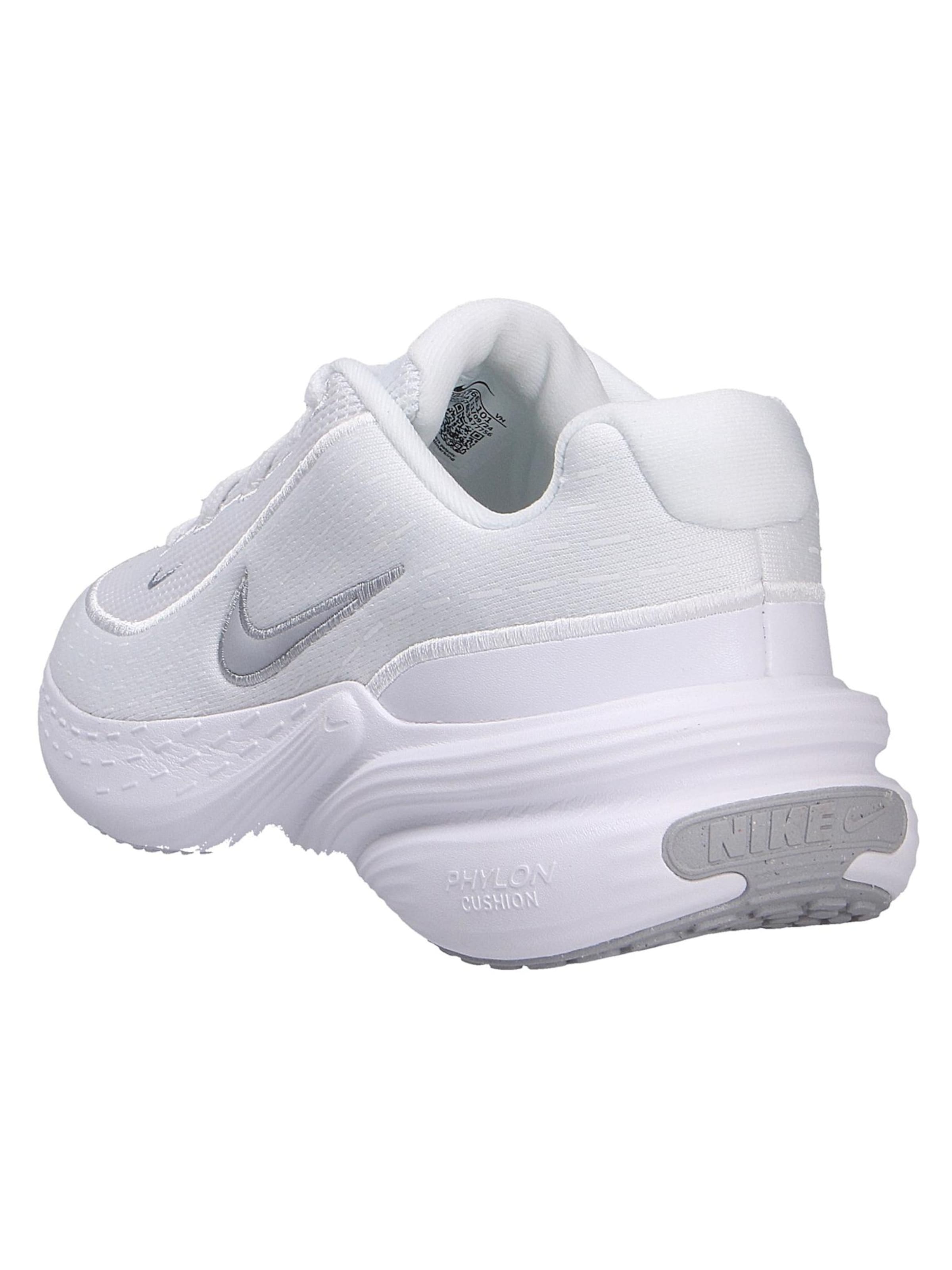 Baskets basses 'UPLIFT SC' NIKE en blanc