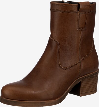 JOLANA & FENENA Klassische Stiefeletten in braun, Produktansicht