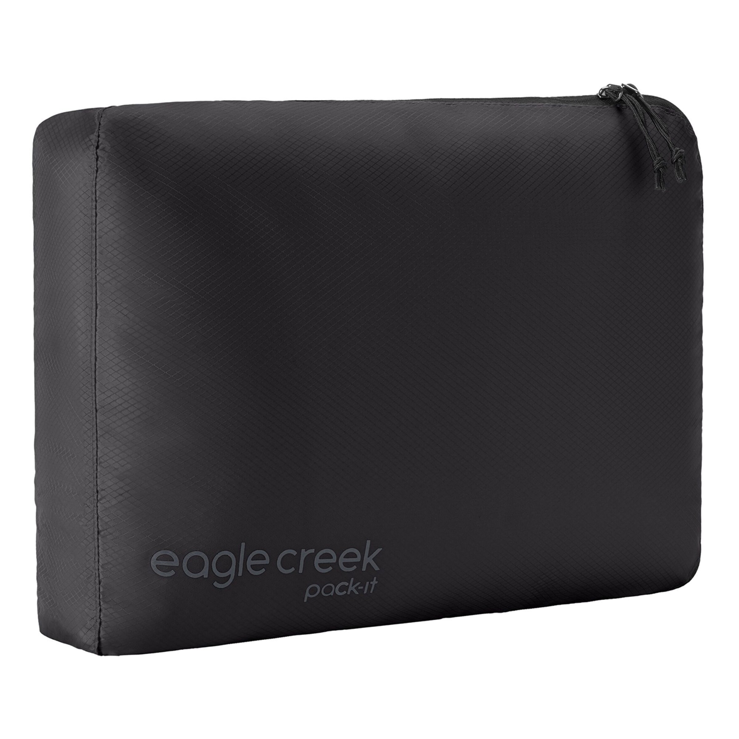 EAGLE CREEK Kleidersack 'Pack-It Isolate' in Schwarz