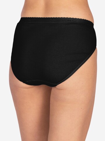 Nina von C. Slip 'Basic'‌‌‌‌‌ in Schwarz