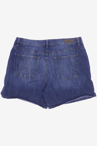 EDC BY ESPRIT Shorts M in Blau