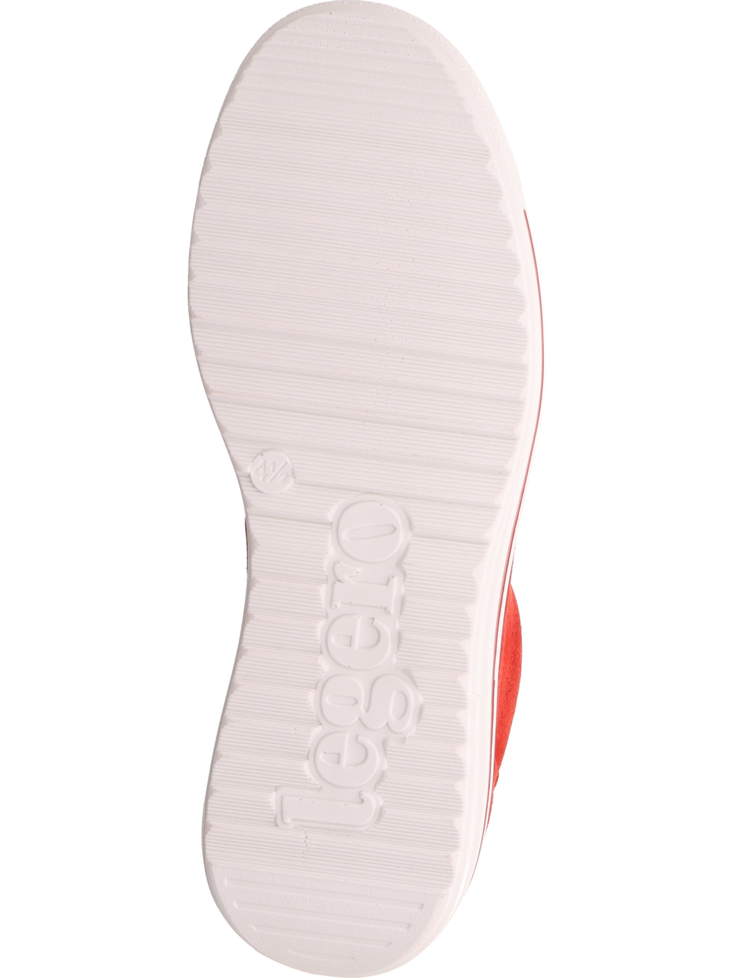 Legero Sneaker 'Alia' in Rot