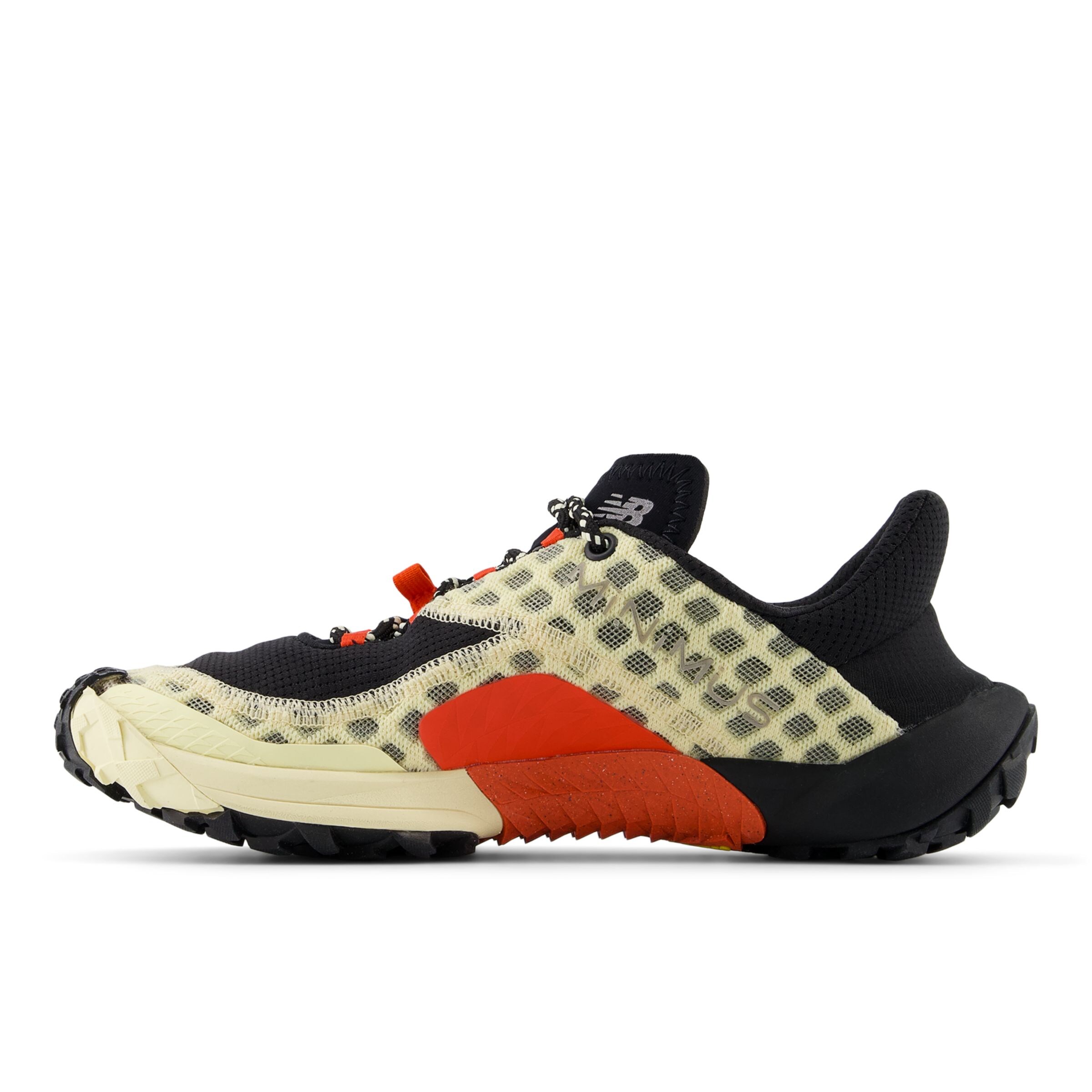 new balance Loopschoen 'Minimus Trail' in Beige