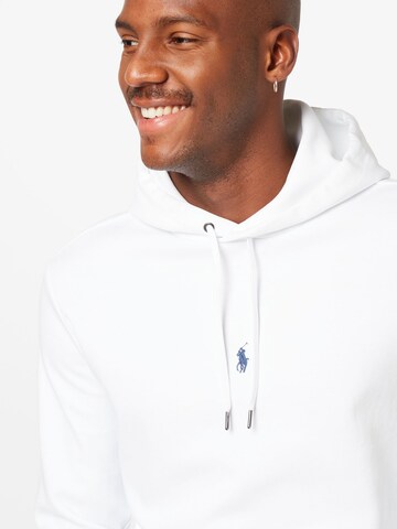 Polo Ralph Lauren - Sweatshirt em branco