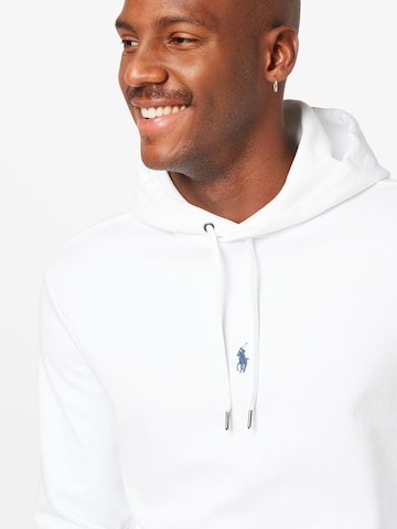 Polo Ralph Lauren Sweatshirt in White