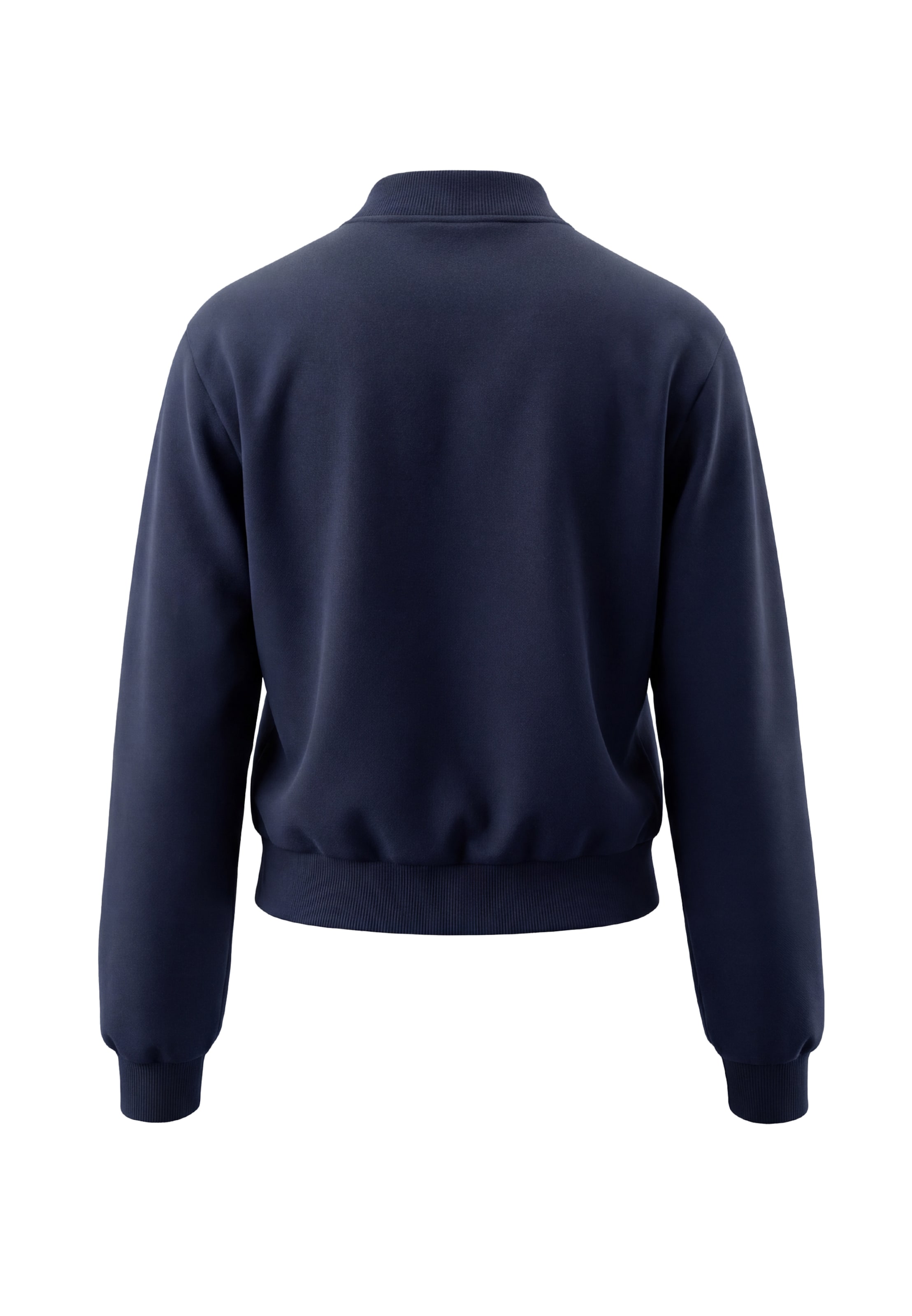 MYMO - Chaqueta de entretiempo en azul