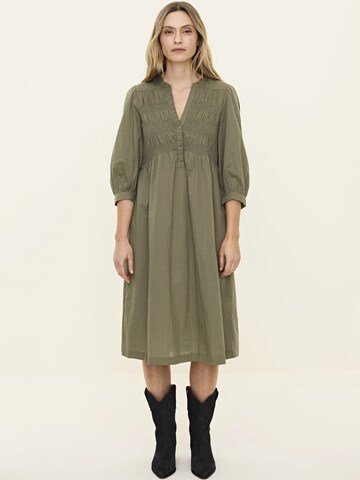 Odd Molly Kjole 'Garden' i grøn