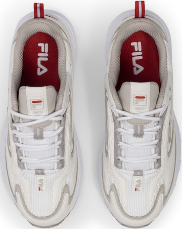 FILA Sneakers laag 'ACTIX' in Beige