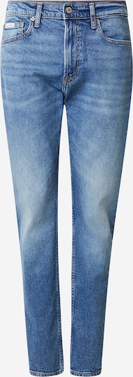 Džinsai 'Classic' iš Calvin Klein Jeans, spalva – šviesiai mėlyna, Prekių apžvalga