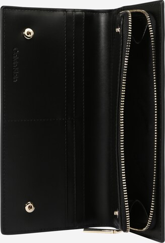 Calvin Klein Wallet in Black