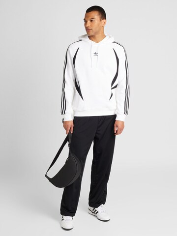 ADIDAS ORIGINALS Sweatshirt 'ARCHIVE ' in Black