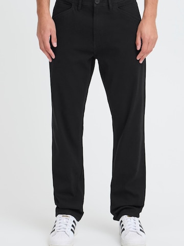 Regular Pantalon chino ' BHMStipo ' BLEND en noir