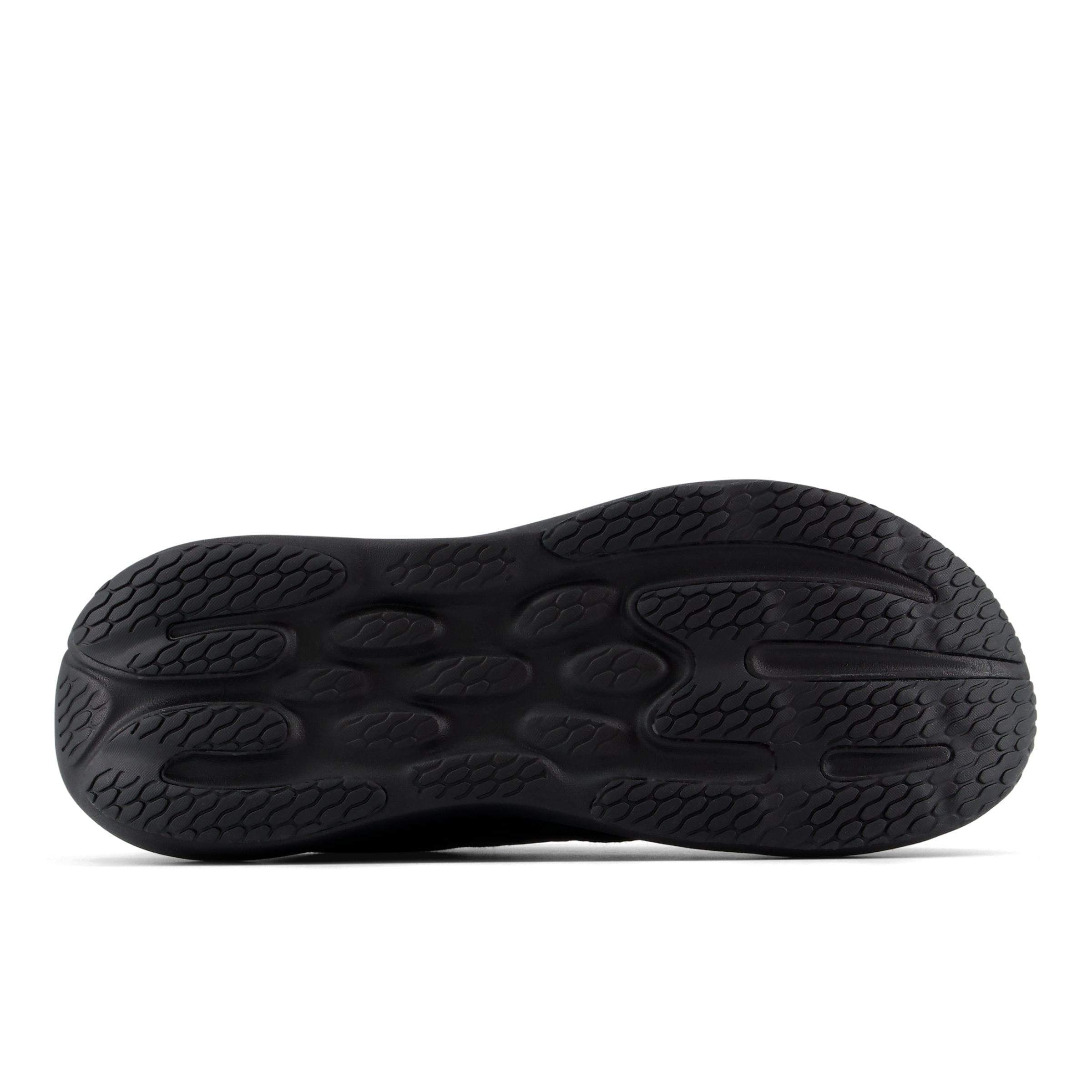 Scarpa da corsa '1080v15 Grey Days' di new balance in nero