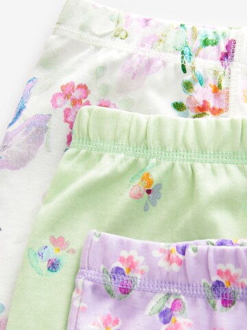 Pyjama Next en vert