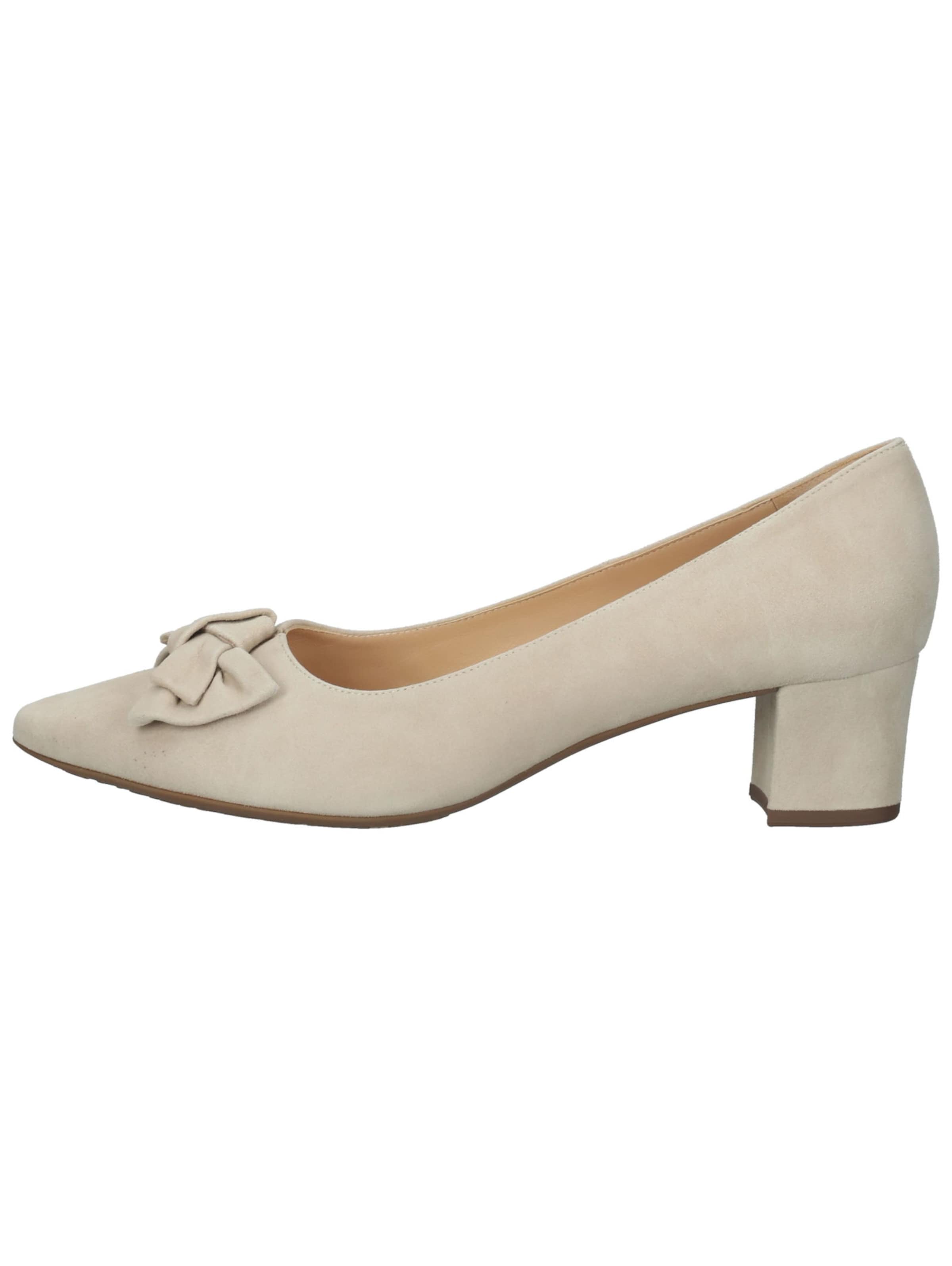 PETER KAISER Pumps in Beige