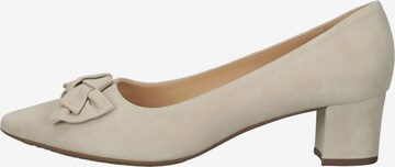 PETER KAISER Pumps in Beige