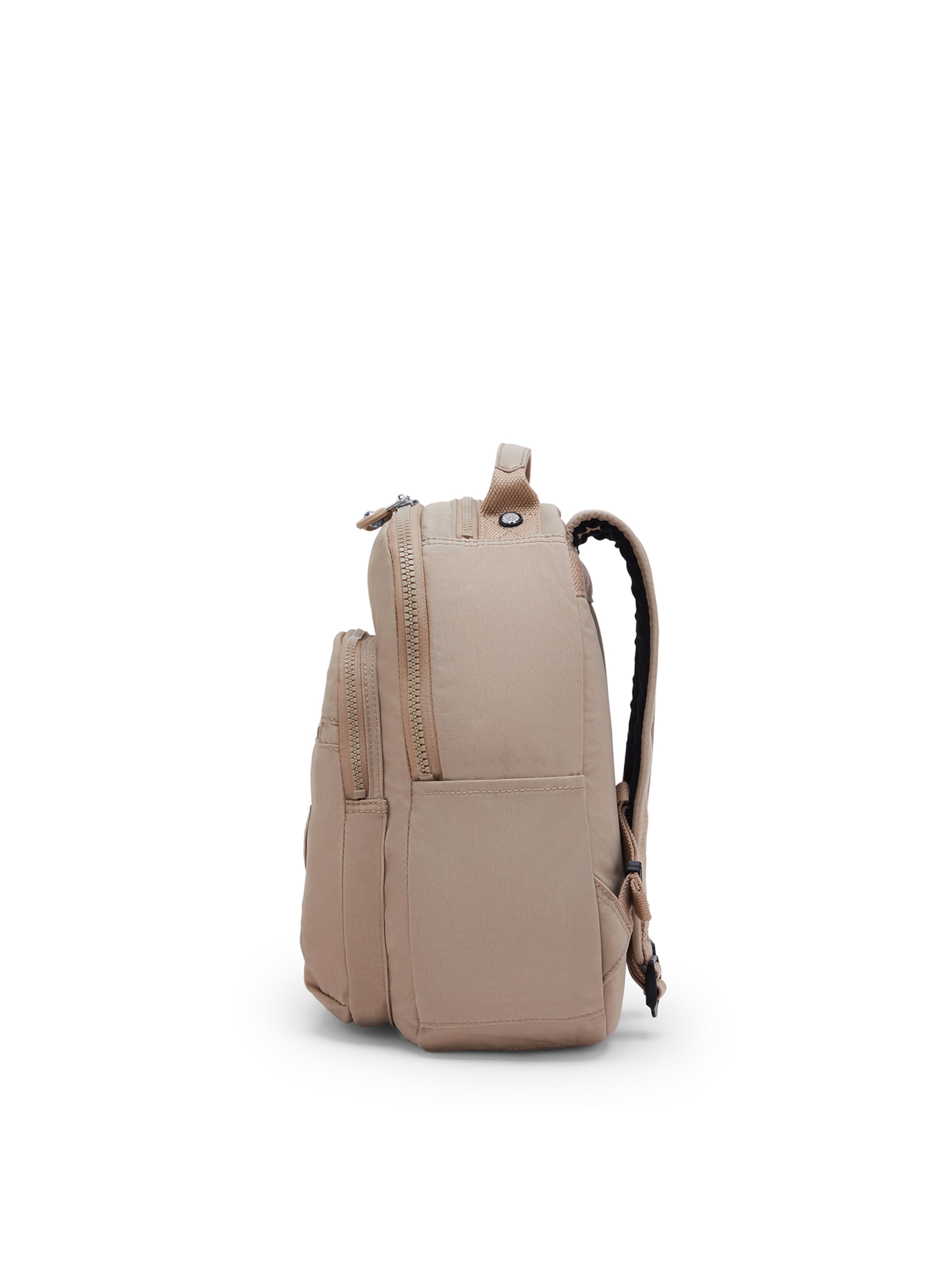Zaino 'Seoul' di KIPLING in beige