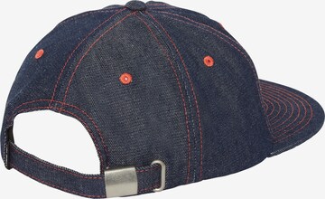 Volcom Cap in Blau