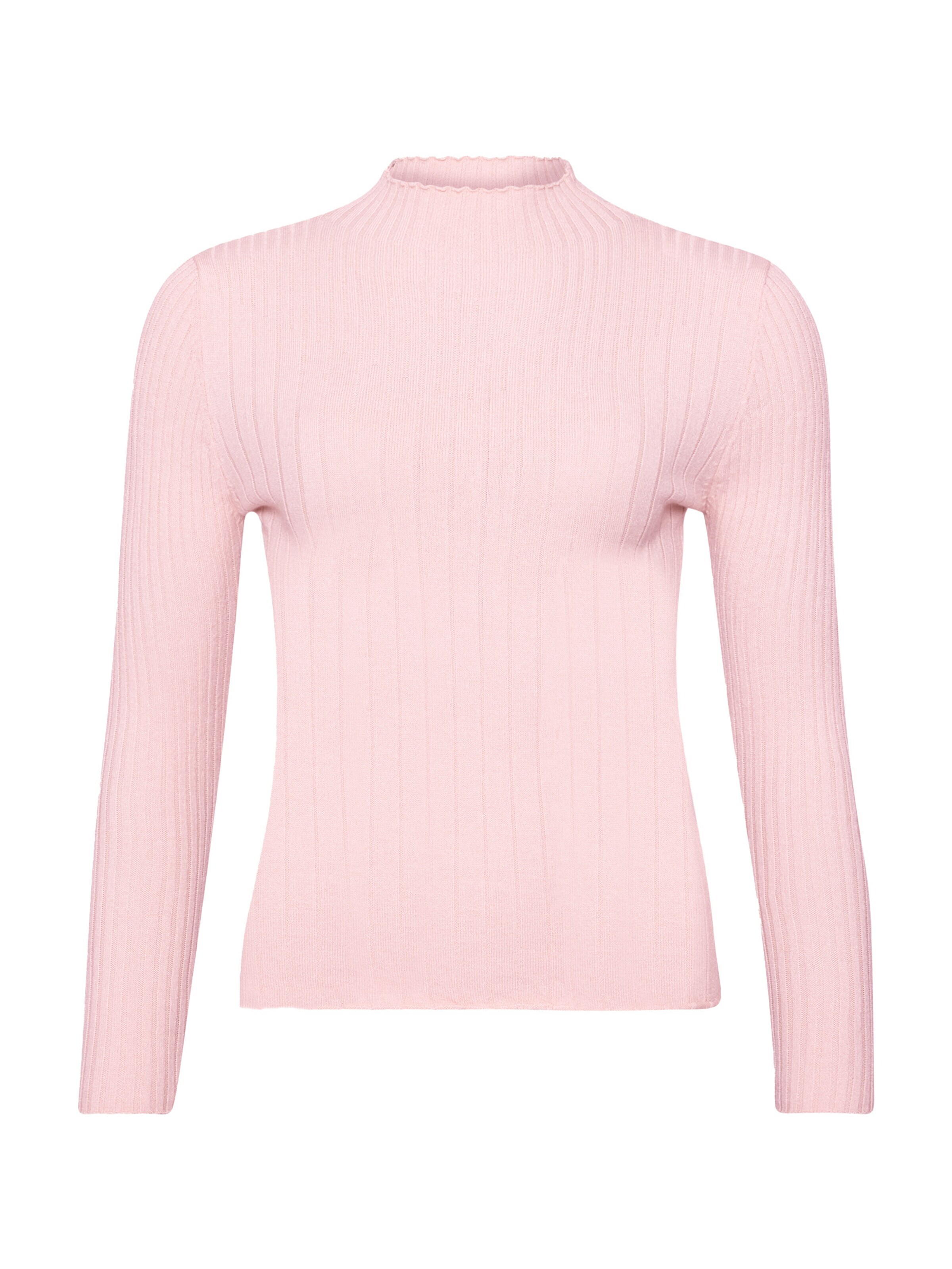 SASSYCLASSY Shirt‌‌‌‌‌‌‌‌‌‌ in Pink: Vorderseite