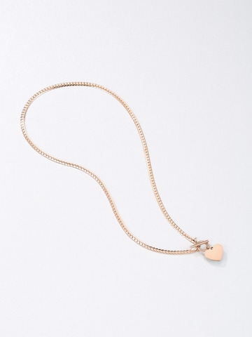 Hey Happiness Kette 'Romance'‌‌ in Gold