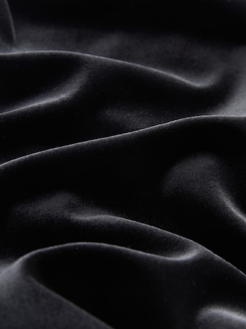 Next Zvonové kalhoty Kalhoty – černá