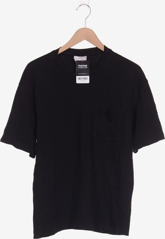 MANGO T-Shirt XL in Schwarz: predná strana