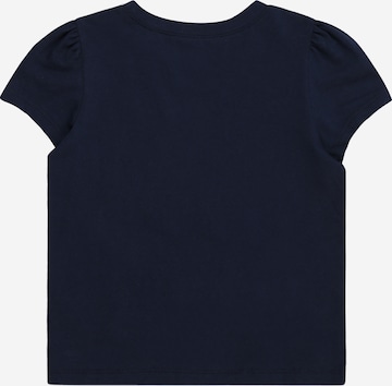 GAP T-shirt 'BRANNANS' i blå