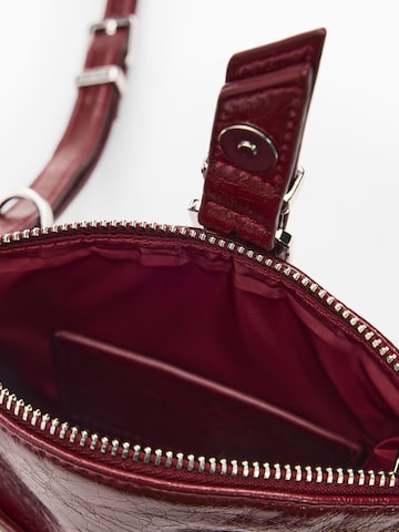 Desigual Clutch in Rood