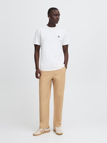 Regular Pantalon chino ' BHMADDOX ' BLEND en marron