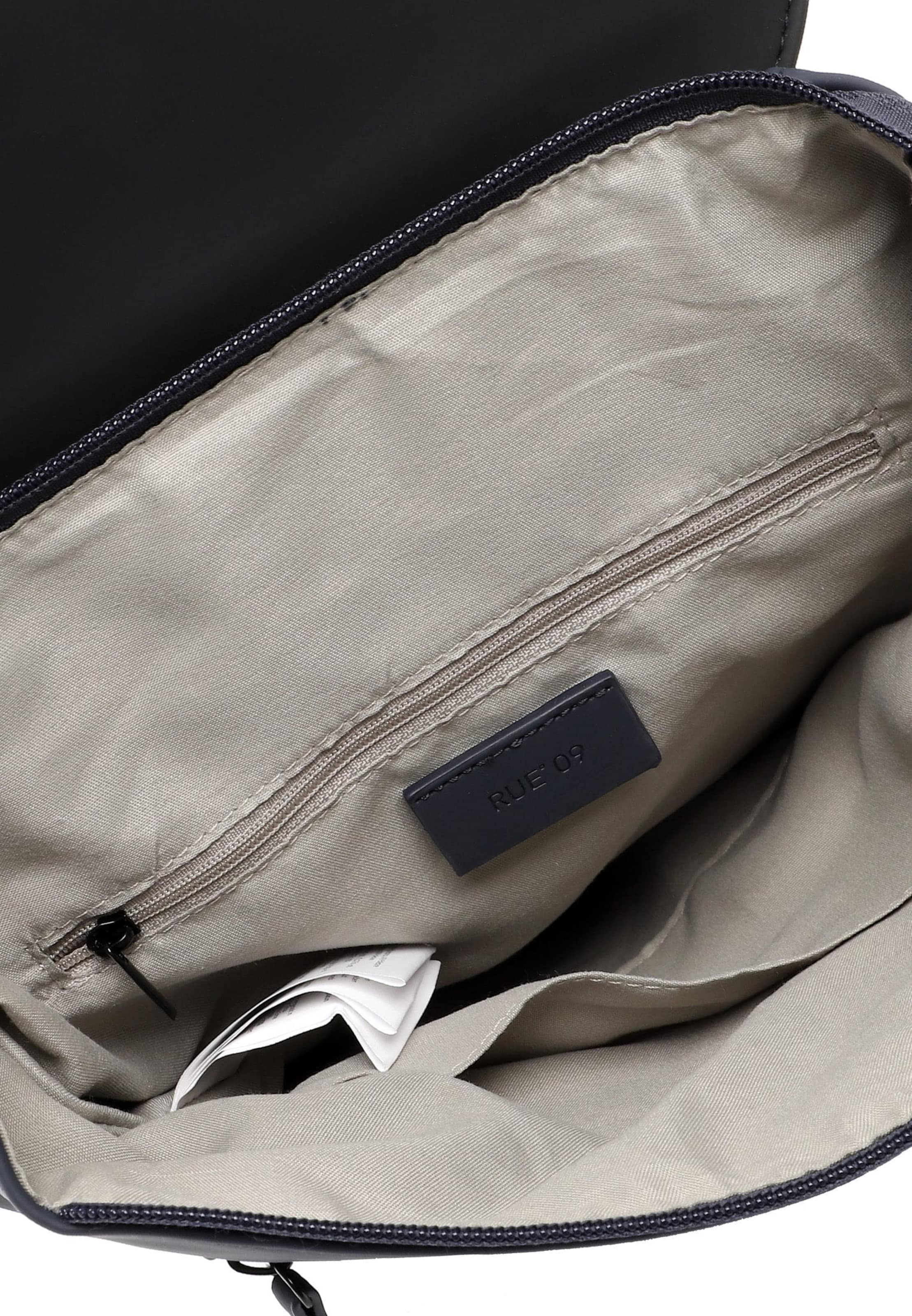 Emily & Noah Рюкзак 'Le Havre Rue 09' в Синий