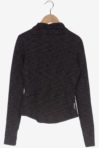 BENCH Sweater XS in Schwarz