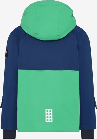 LEGO® kidswear Outdoor jacket 'LWJESSE 716 ' in Green